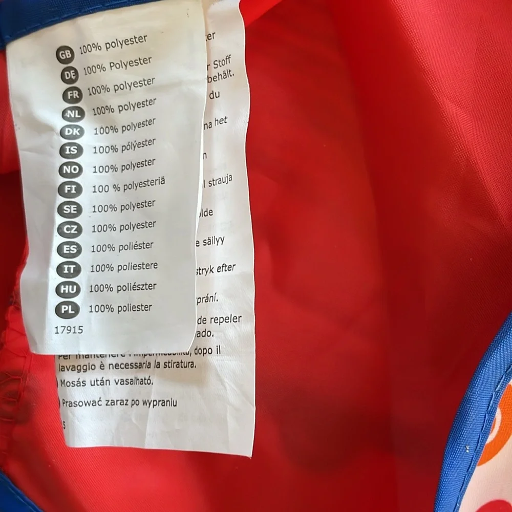 NWOT bundle 3 bibs